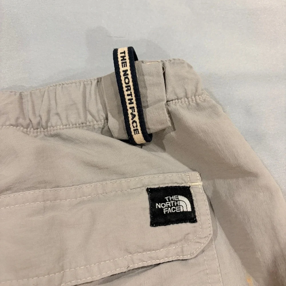 The North Face north face